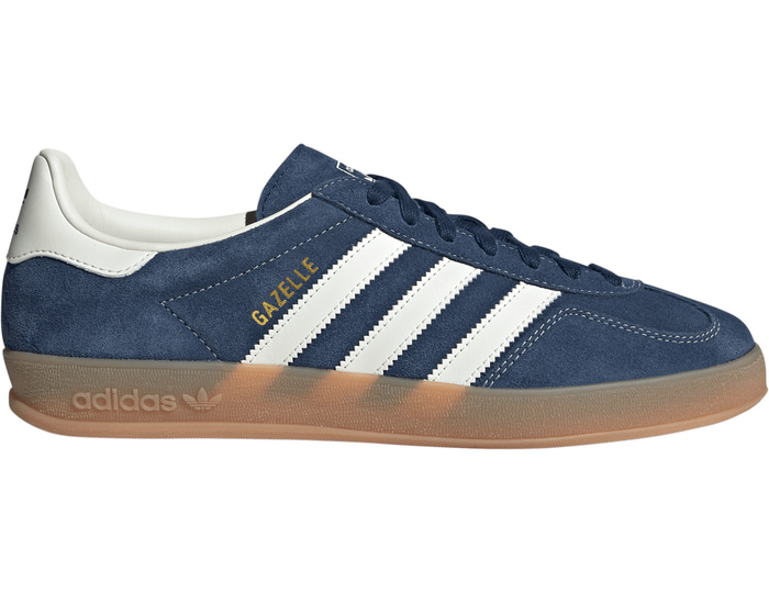 Adidas Originals Blue Gazelle Size Jq8393_40_2_3,40 2/3