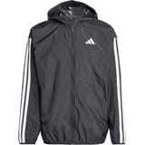 adidas Sportswear adidas Sportswear Jacket Black Chaqueta Negro