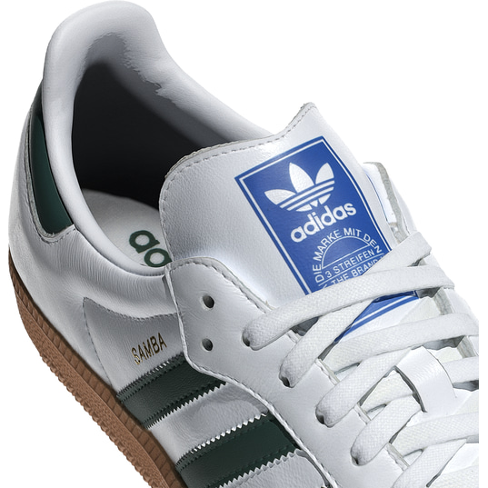 Adidas SAMBA OG Shoes Sneakers Casual Men