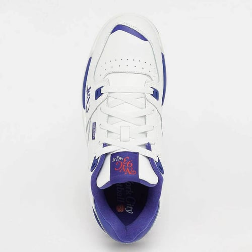 K1X Glide Sneaker Blanco — foto 5