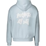 Bucketz All Day Hoody Azul