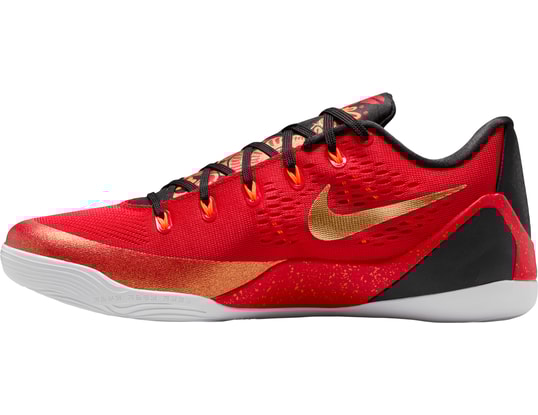 シューズ(男性用) KOBE 9 ELITE LOW EM PROTRO Chaussures Nike Kobe 9 Elite Low EM Protro Game Royal-White-White