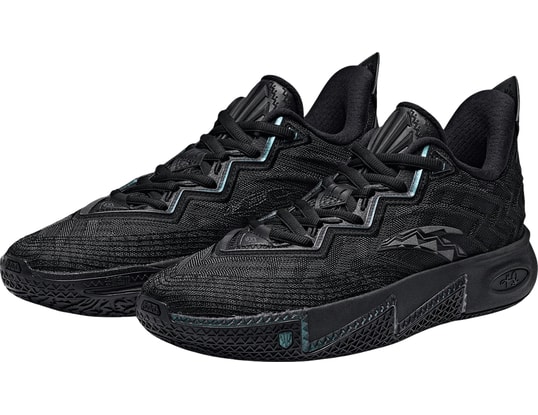 ANTA Kai 2 Triple Black Black - 158.95 € | Available at KICKZ