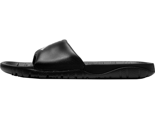 Jordan Break Slide (GS) Claquettes Enfants Noir C010 CHF