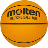 Molten B6M Basketball Balón medicinal Amarillo