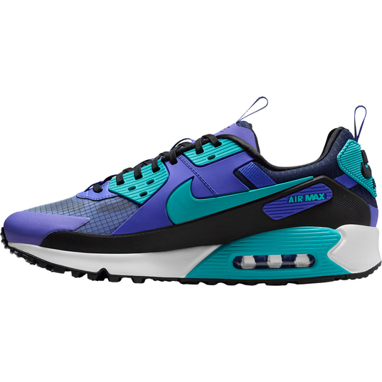 Womens air max 90 purple clearance