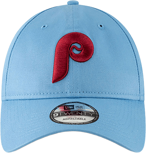 New Era MLB Core Classic Philadeplphia Phillies Gorra Azul — foto 4