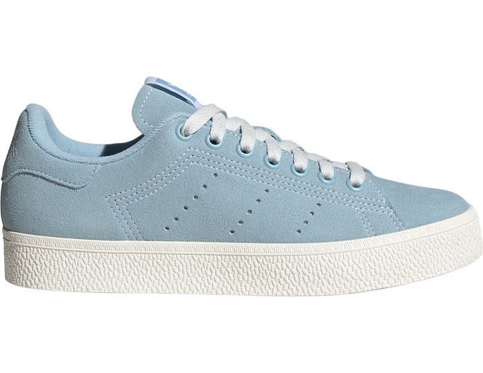 Adidas Stan Smith damessneaker blauw