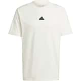 adidas Sig 2 Camiseta de manga corta Blanco