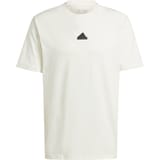 adidas Sig 2 Camiseta de manga corta Blanco
