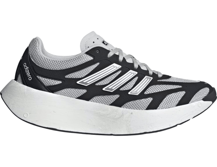 Adidas Originals Black Adizero Aruku Sneaker