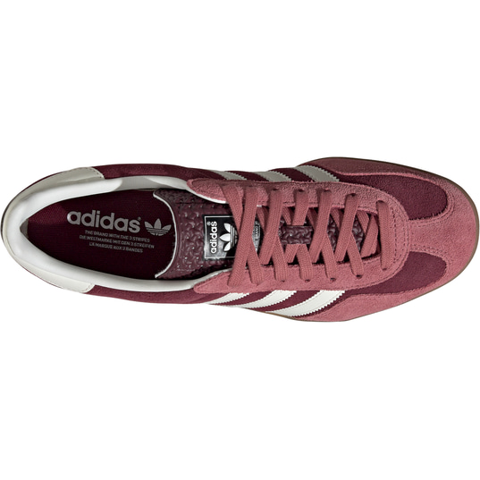 Adidas originals gazelle indoor 2018 deals