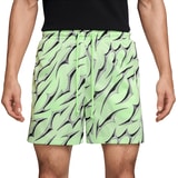 Nike Ja Morant Practice Short Violett F709
