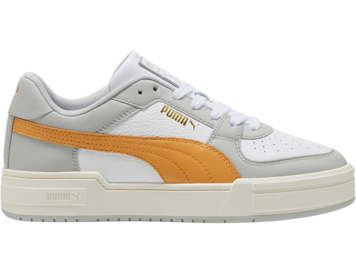 Puma CA Pro herensneaker wit