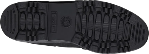Timberland Zapatos De Piel Heritage Negros — foto 2