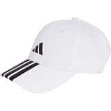 adidas Baseball Gorra Blanco
