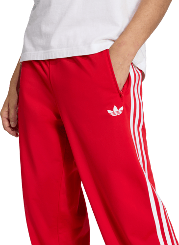 adidas Firebird Track Pants Better Scarlet — foto 3