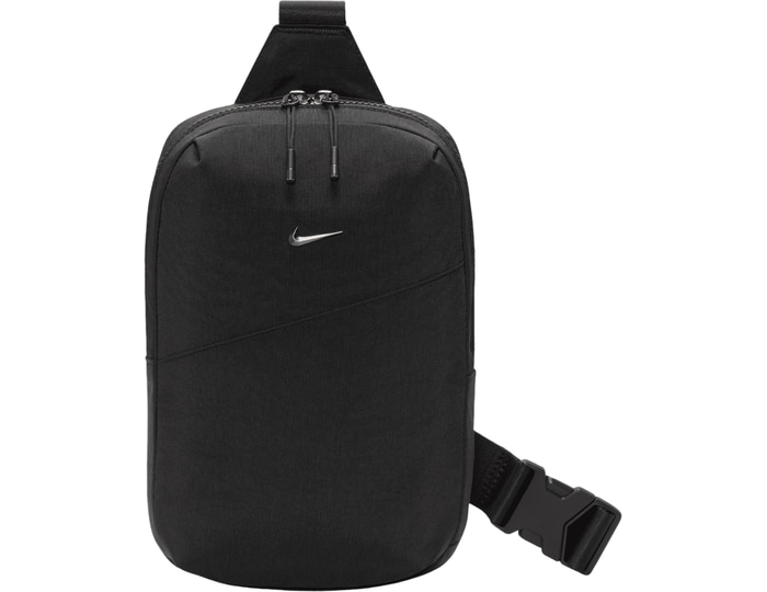 Nike Black Aura Shoulder Bag C013 Hf7038-013_Misc Misc