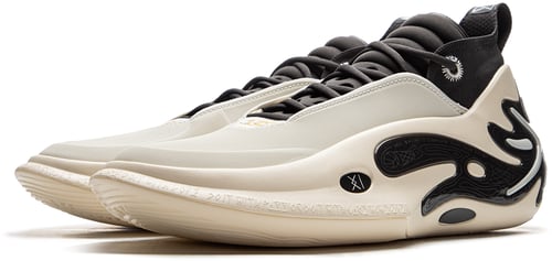 Way of Wade 11 Hall Of Fame Negro — photo 6
