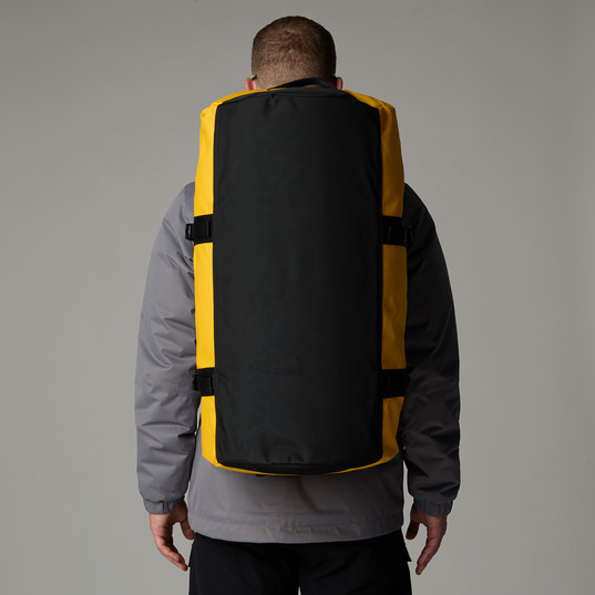 The North Face Base Camo Duffle L Bag