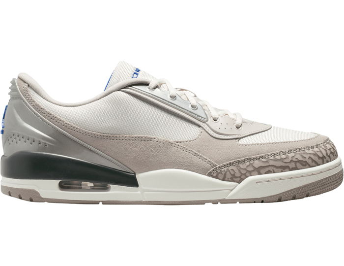Jordan Air Jordan 3 Rm Weiß