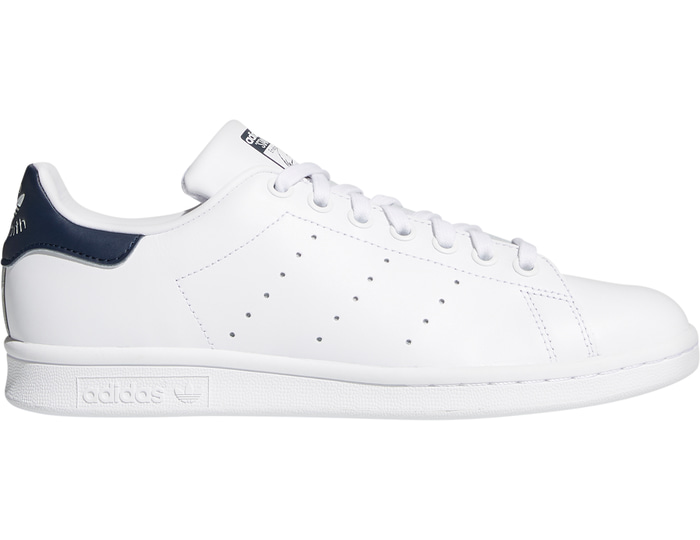 Adidas Stan Smith damessneaker wit