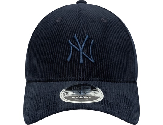 Product gallery, 1 of 5, New Era Cord 9Forty Mc Neyyan Cap Blue
