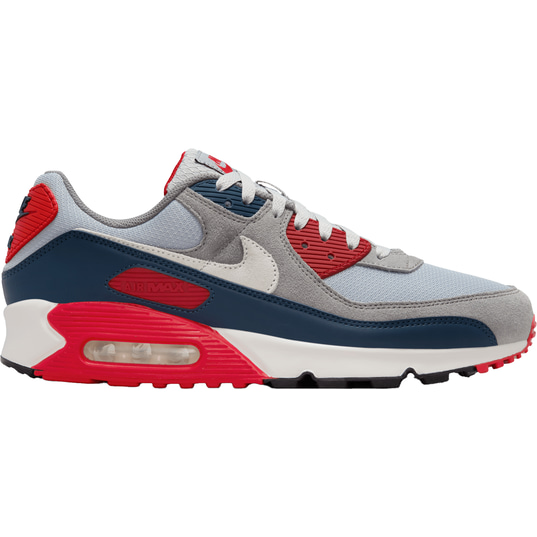 Nike Nike Air Max 90 Lifestyle Shoes Sneakers Leisure Men