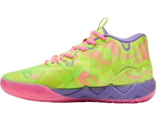 PUMA MB.01 Inverse Toxic Purple C01 - 87.16 € | Available at