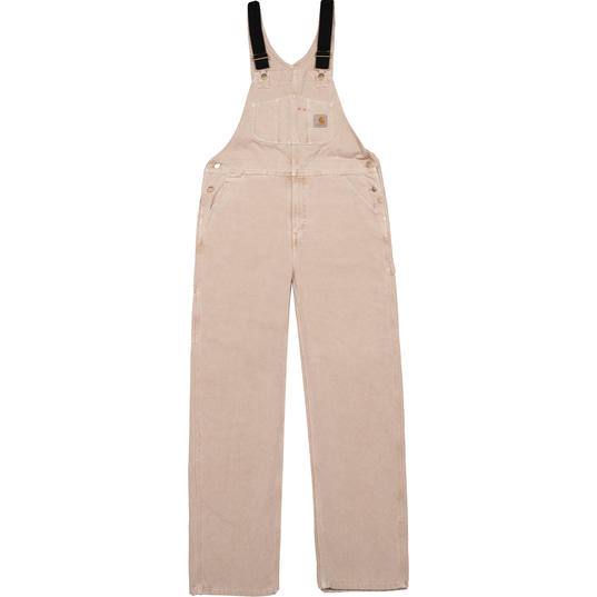 Buy Carhartt WIP Bib Overall F07EFH GBP 160.95 on KICKZ