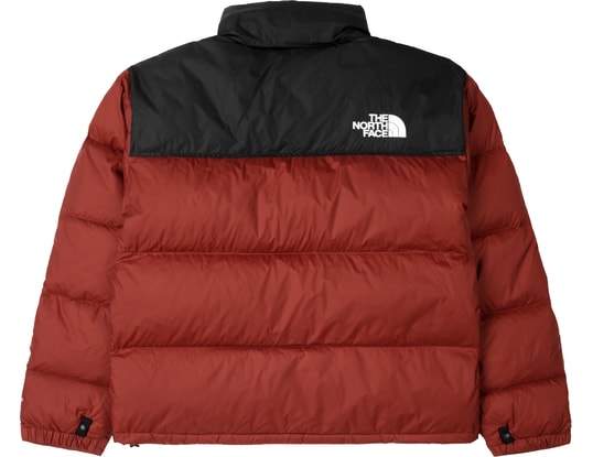 The North Face 1996 Retro Nuptse Jacket Red - 159.95 € | Available