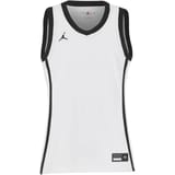 Jordan TM25 Basketball Stock Camiseta Mujeres Blanco C100