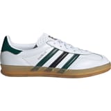 adidas Originals Gazelle Indoor Sneaker Mujeres Blanco