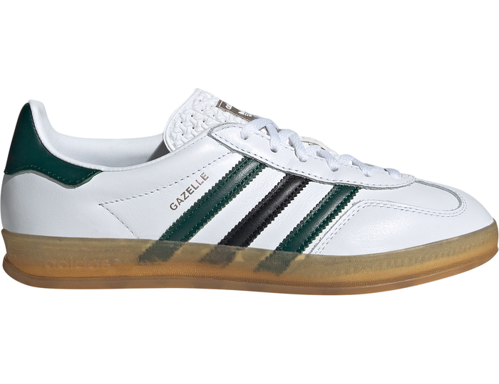 adidas Gazelle IE2957 White