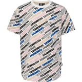 Hummel Camiseta de manga corta Gris C9806