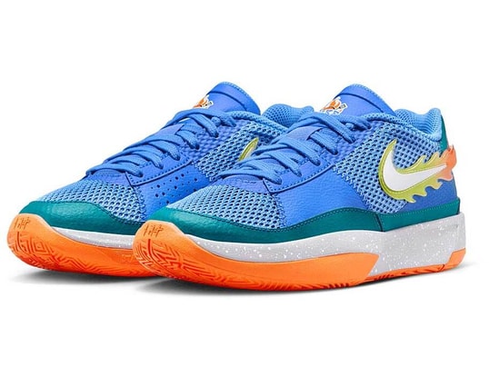 Nike JA 1 SE BACKYARD BASH GS Kids Blue C400 - 49.95