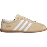 adidas Originals Gazelle Lo Pro Mujeres Beige