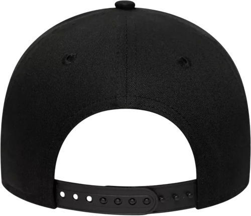 New Era Los Angeles Dodgers League Essential Gorra Negro — photo 2