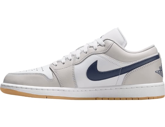 Low Air Jordan Kopen Nike Air Jordan Low Trainers 553558 For Men