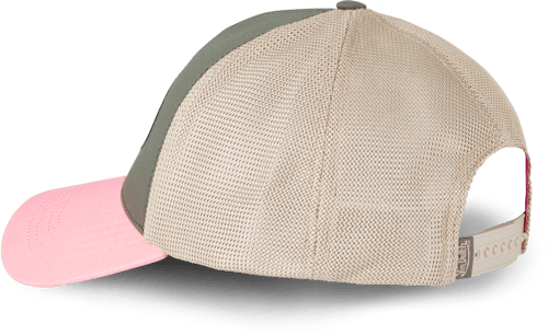 Von Dutch Baseball Gorra Multicolor — foto 2