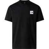 The North Face Expedition Camiseta de manga corta Negro