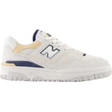 New Balance 550 Mujeres Blanco