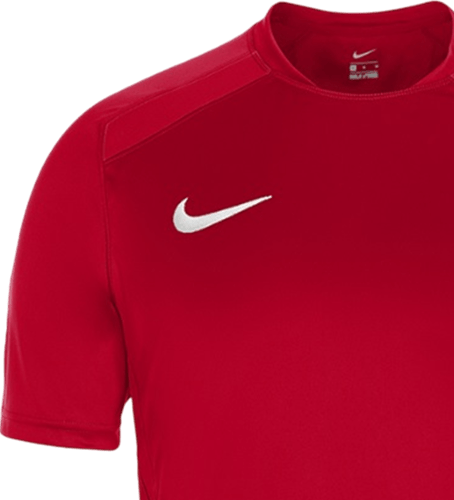 Nike Training Top SS 21 — foto 3
