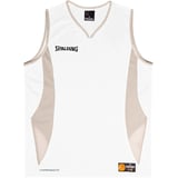 Spalding Tanktop White