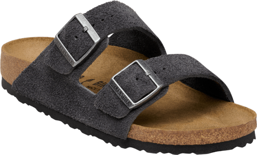 Birkenstock Arizona LEVE Negro — foto 3