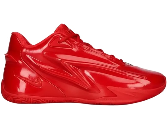 Product gallery, 1 of 3, Nike KD19 University Red Rood K600