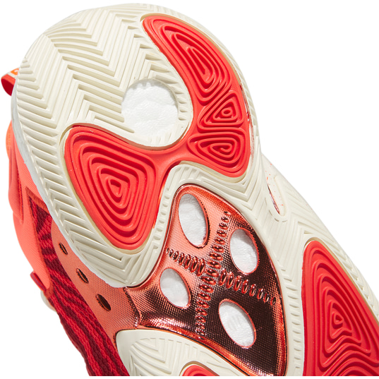 Adidas BYW Select Basketball Shoes Men Performance Shoes