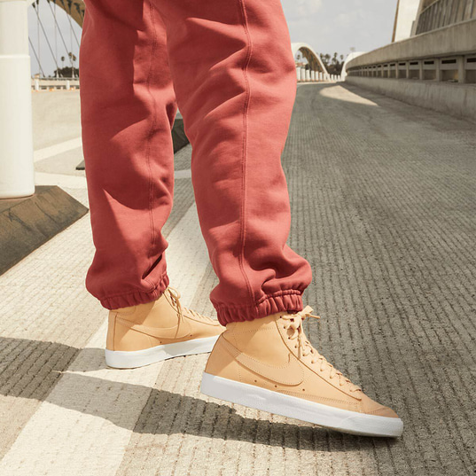 Nike w blazer mid clearance