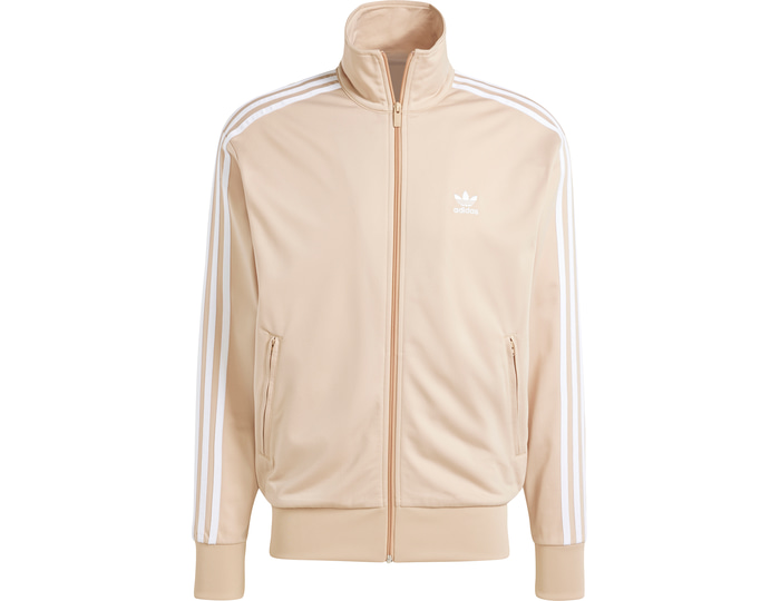 Adidas Originals Beige Training Jacket Small