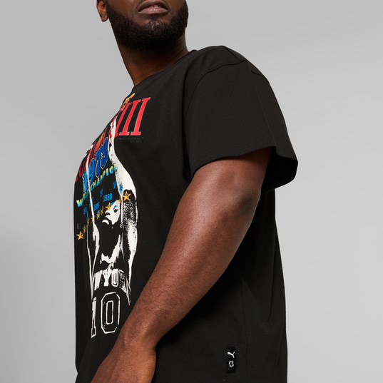 Puma running system t shirt deals